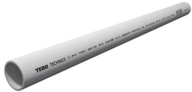 Труба Tebo 20