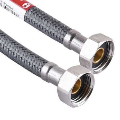 Гибкая подводка  Г-Г 1 м