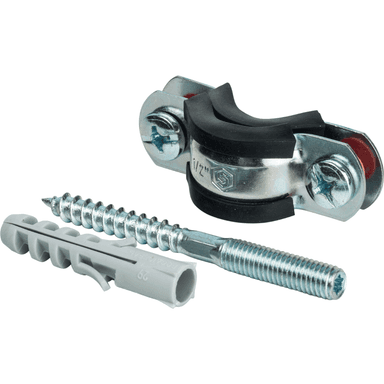 Хомут КТР 20 (1/2'')