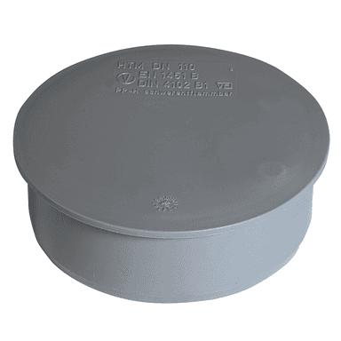 Заглушка 110